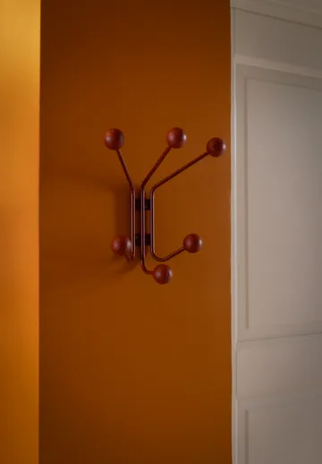 빌 행거 XS - Cinnamon - Maze | 메이즈