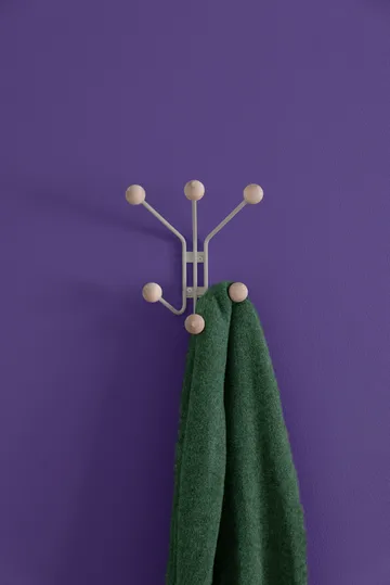 빌 행거 XS - Greige - Maze | 메이즈