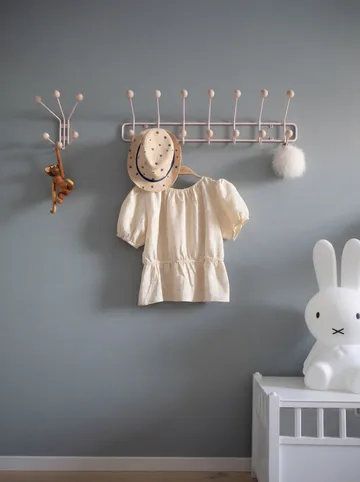 빌 XS 행거 - Pale Pink - Maze | 메이즈