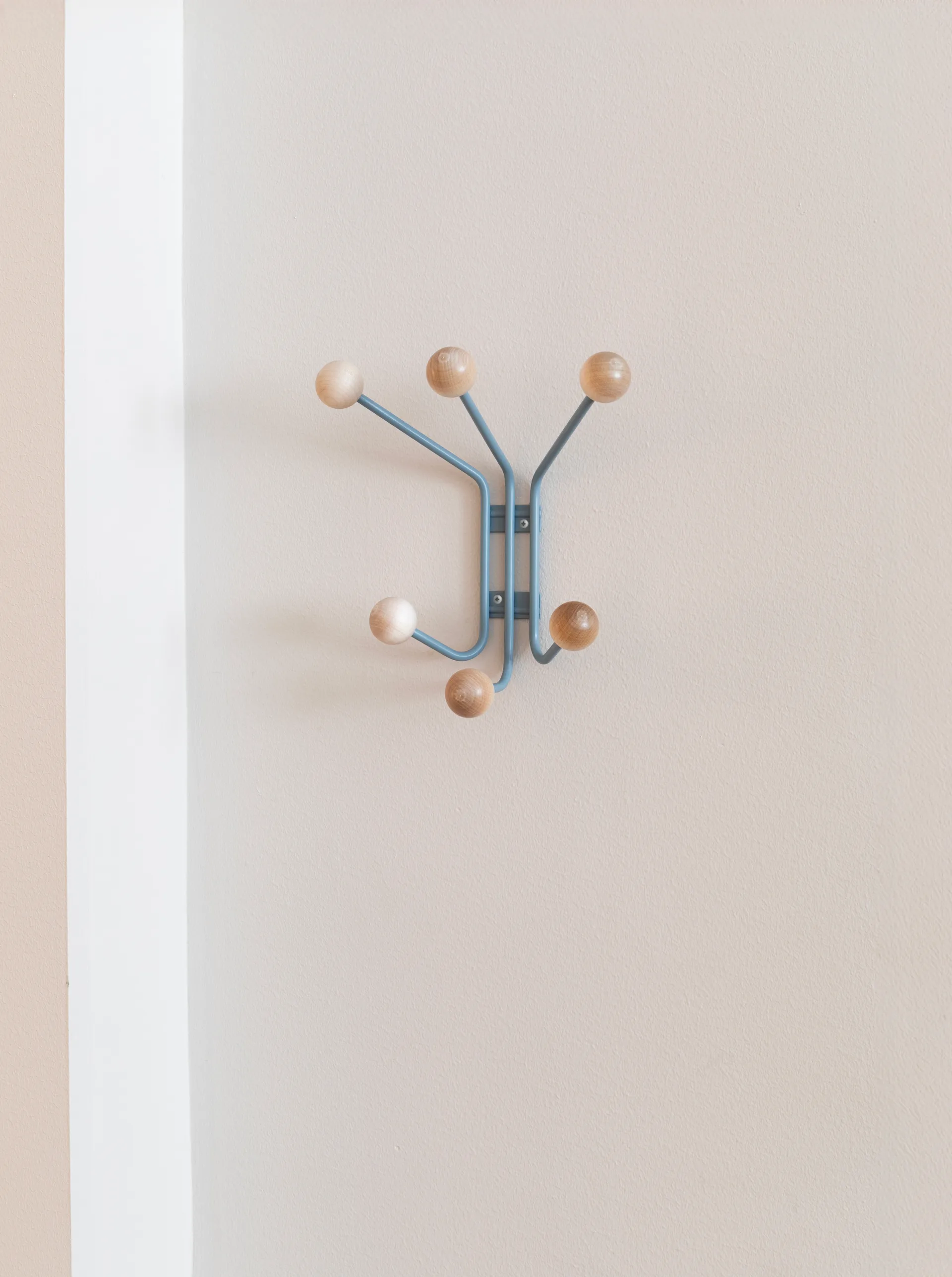 빌 행거 XS, Pigeon blue Maze | 메이즈