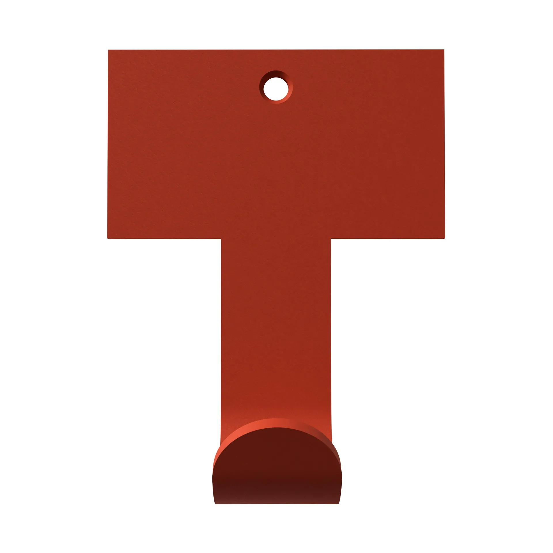 온리 훅스 훅 XS, Red Maze | 메이즈