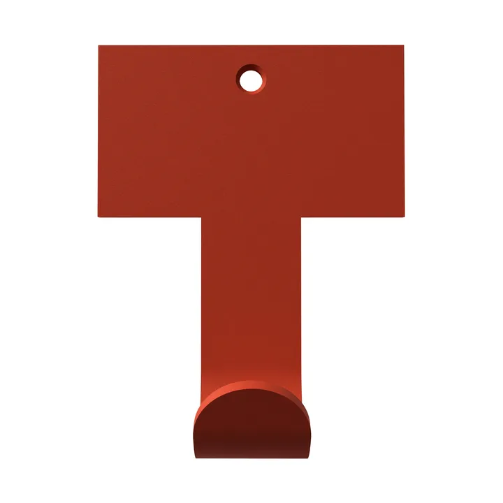 온리 훅스 훅 XS - Red - Maze | 메이즈