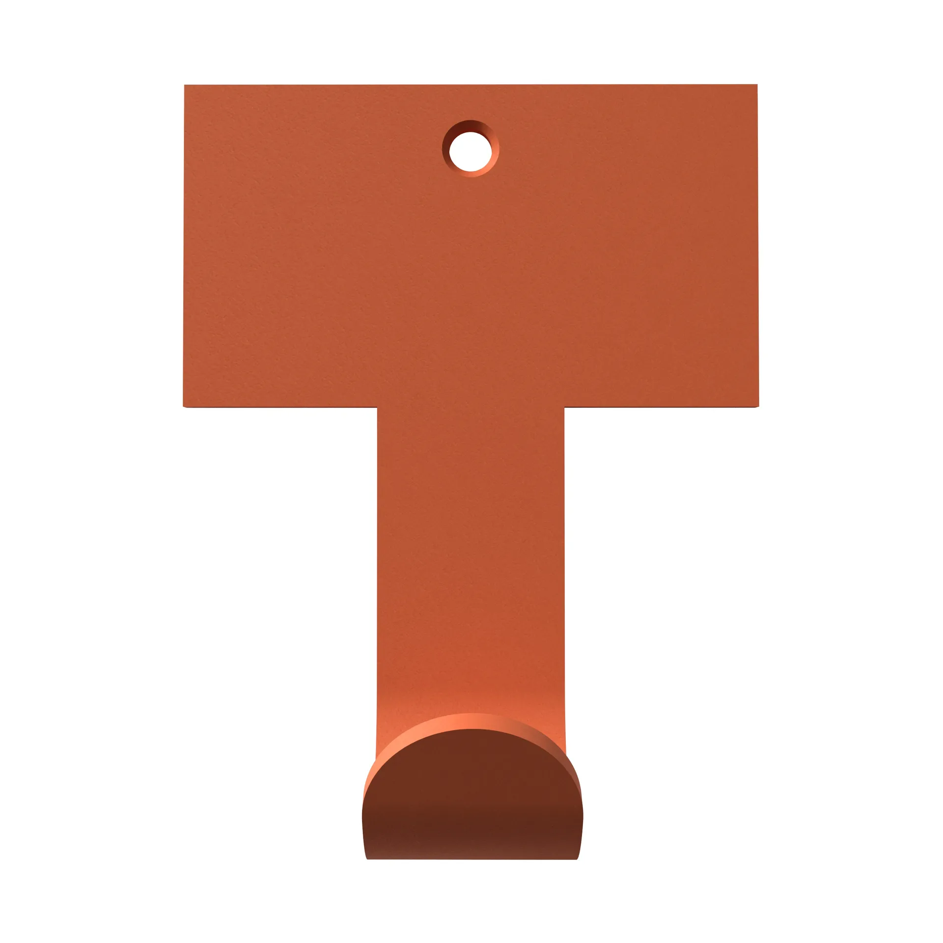 온리 훅스 훅 XS, Tangerine Maze | 메이즈