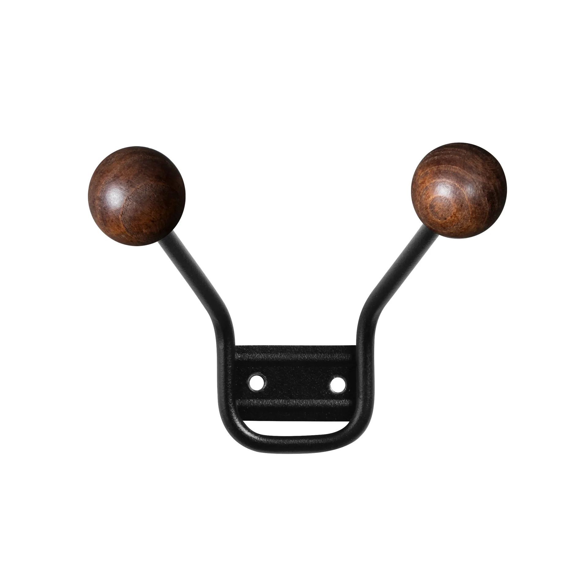 빌 XXS 행거, black-dark brown Maze | 메이즈