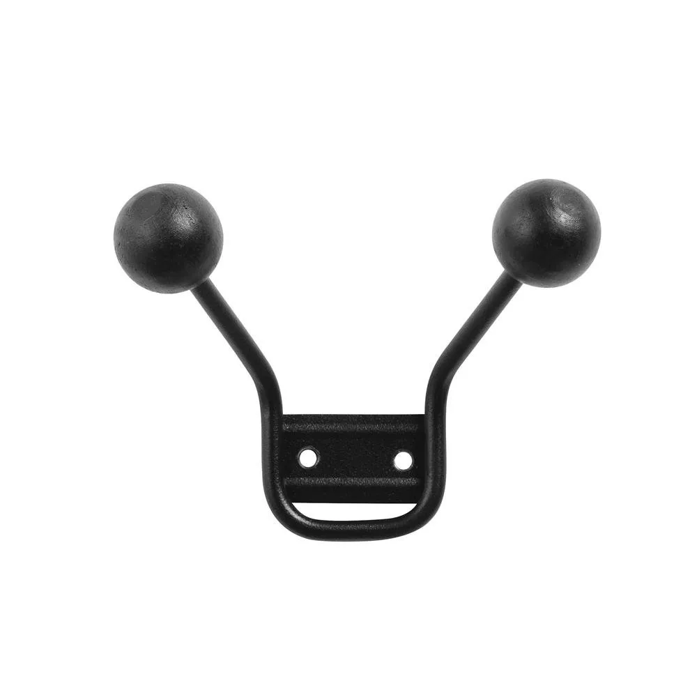 빌 XXS 행거, black Maze | 메이즈