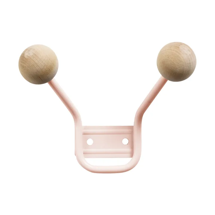 빌 XXS 행거 - Pale Pink - Maze | 메이즈