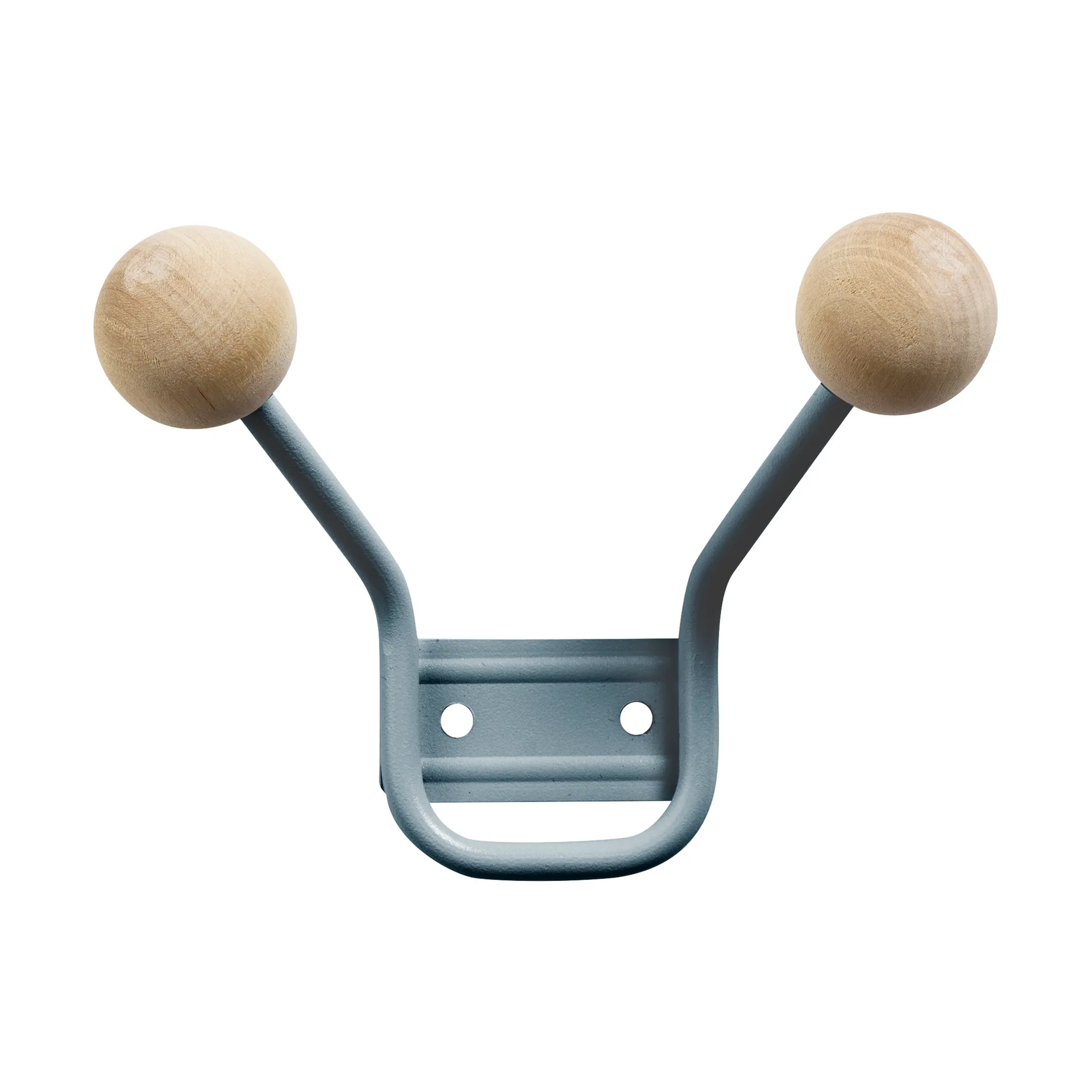 빌 XXS 행거, Pigeon Blue Maze | 메이즈