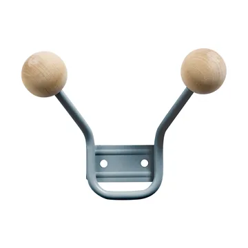 빌 XXS 행거 - Pigeon Blue - Maze | 메이즈