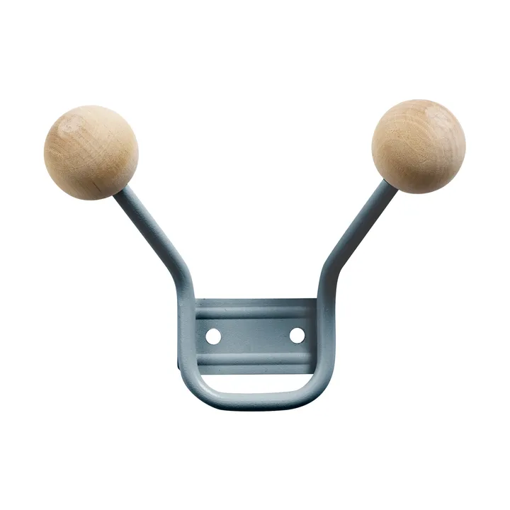 빌 XXS 행거 - Pigeon Blue - Maze | 메이즈