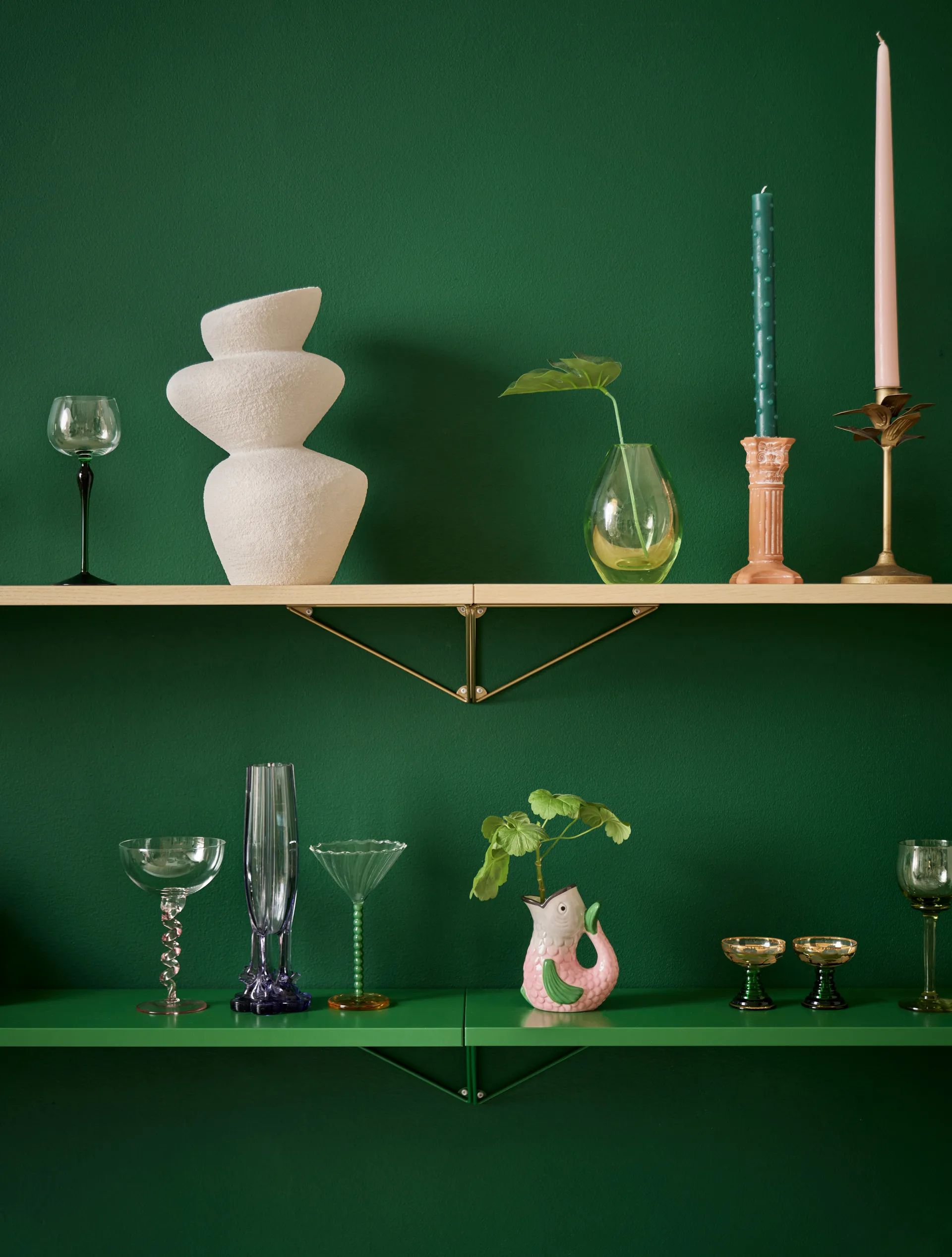 피타고라스 선반 피타고라스 선반 Maze | 메이즈