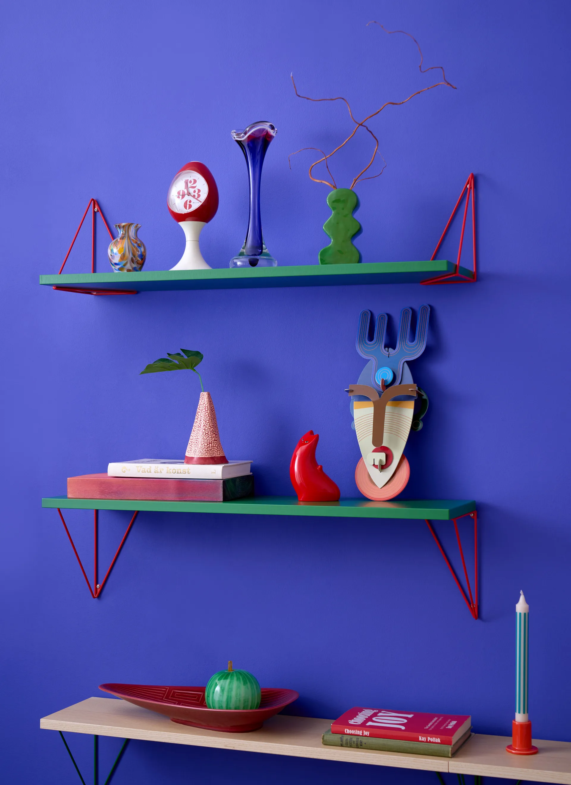 피타고라스 선반 피타고라스 선반 Maze | 메이즈