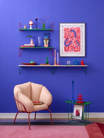 피타고라스 선반, 라지 - Maze | 메이즈