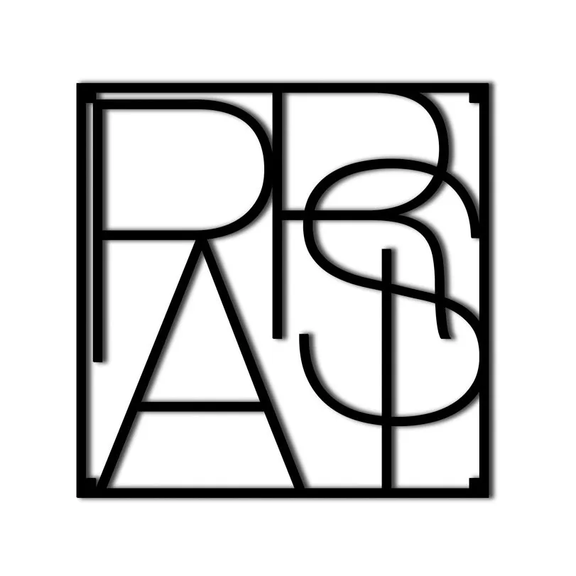 씨티 냄비받침, Paris MEN AT WORK | 맨 앳 워크