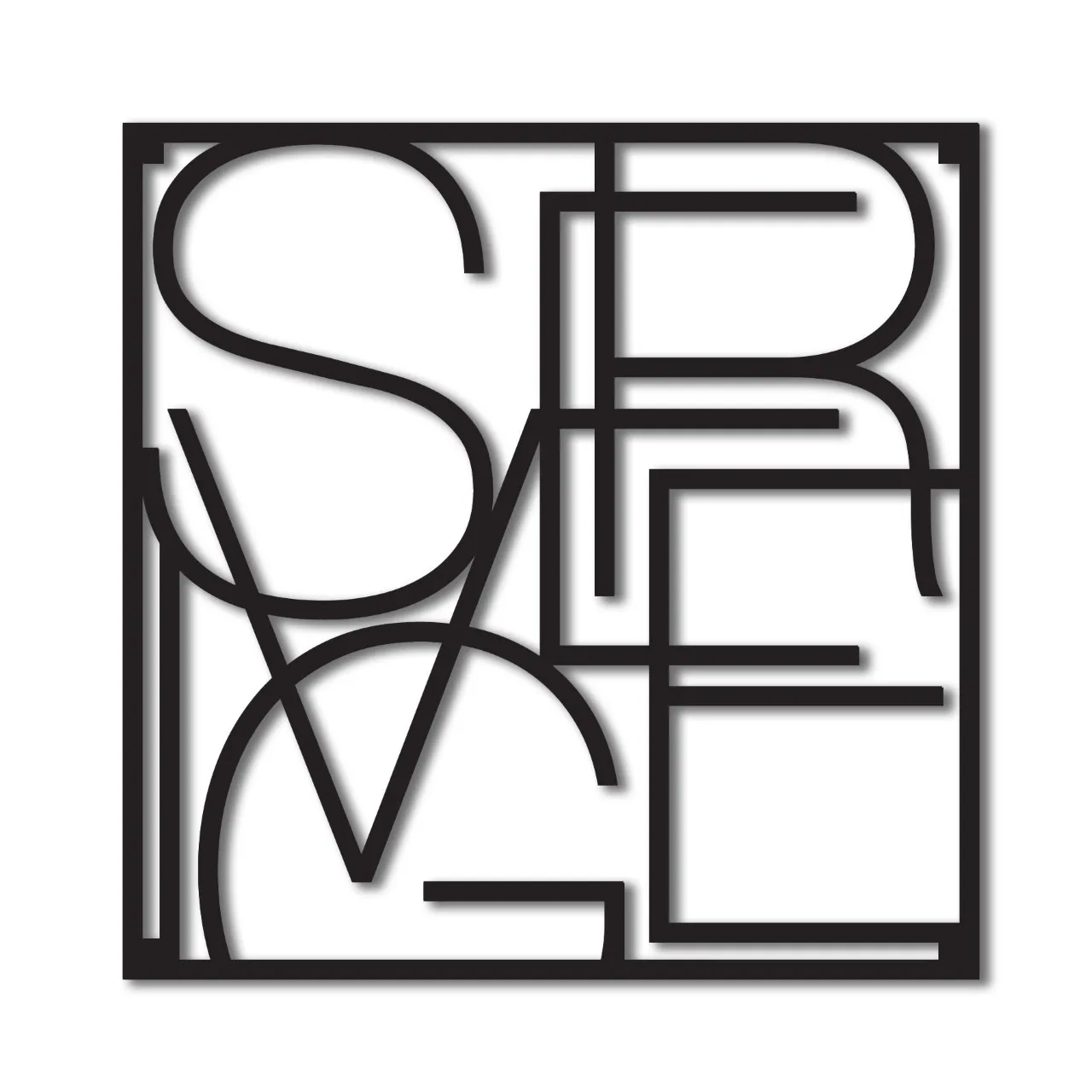 씨티 냄비받침, Sverige MEN AT WORK | 맨 앳 워크