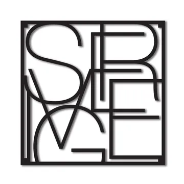 씨티 냄비받침 - Sverige - MEN AT WORK | 맨 앳 워크