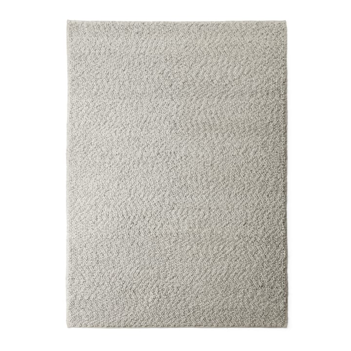 그라벨 러그  170x200 cm - Grey - MENU | 메누