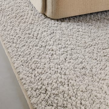 그라벨 러그  200x300 cm - Grey - MENU | 메누