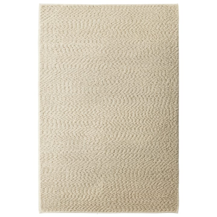 그라벨 러그  200x300 cm - Ivory - MENU | 메누