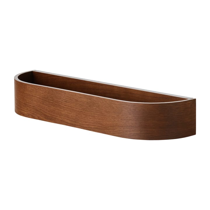 에포크 선반 50 cm - Dark stained oak - MENU | 메누