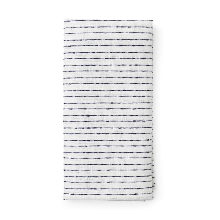 Byasa 리넨 냅킨 45x45 cm - Indigo - MENU | 메누