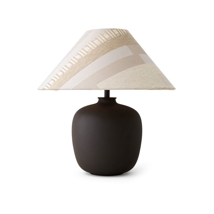 Torso 테이블 조명 37 cm 한정판 - Babelia-Plage de Coquillages - MENU | 메누