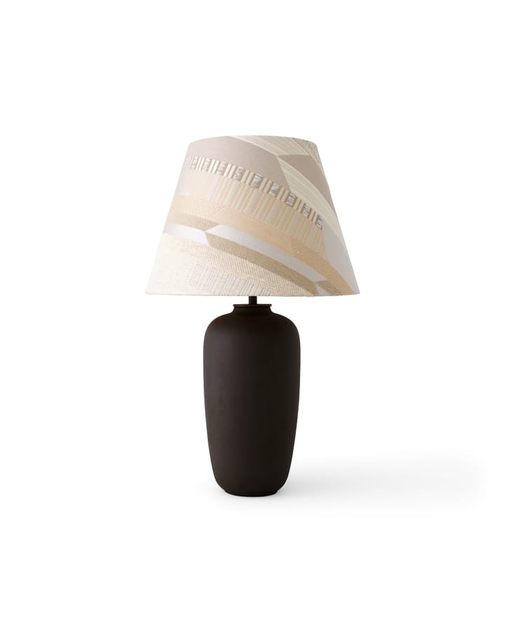 Torso 테이블 조명 57 cm 한정판 - Babelia-Plage de Coquillages - MENU | 메누