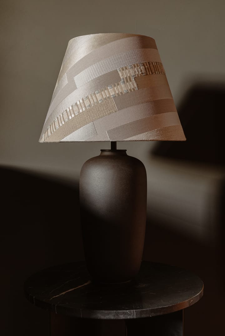Torso 테이블 조명 57 cm 한정판 - Babelia-Plage de Coquillages - MENU | 메누