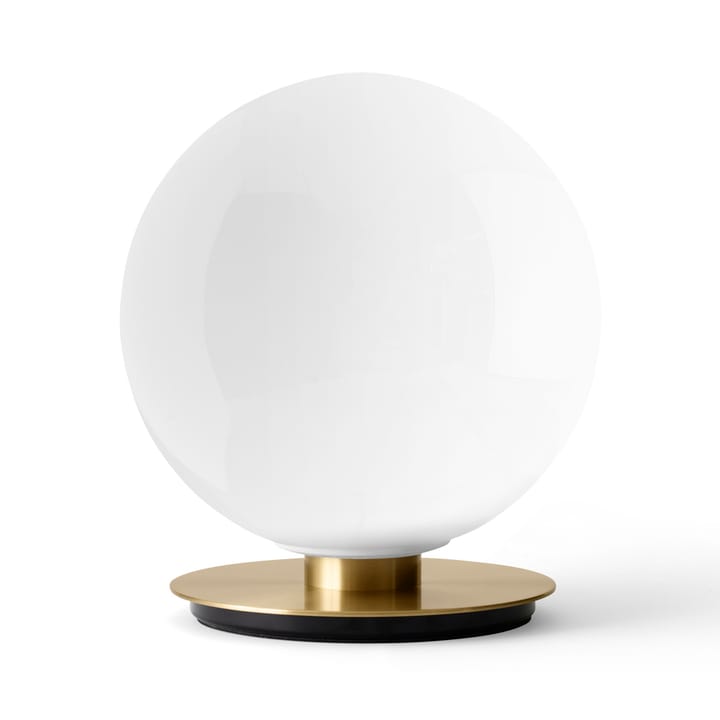 TR 테이블-벽 조명 brass - Polished opal glass - MENU | 메누