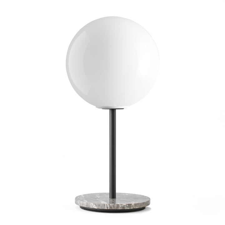 TR 테이블 조명 grey marble, DtW - Polished opal glass - MENU | 메누