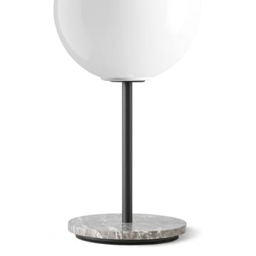 TR 테이블 조명 grey marble, DtW - Polished opal glass - MENU | 메누