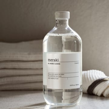 메라키 다목적 클리너 - 1 l - Meraki | 메라키