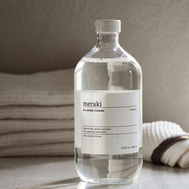 메라키 다목적 클리너, 1 l Meraki | 메라키