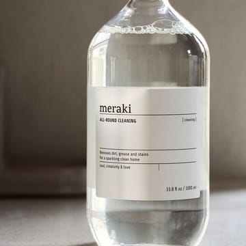 메라키 다목적 클리너 - 1 l - Meraki | 메라키