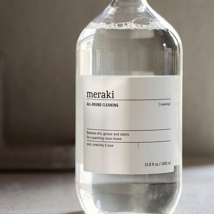 메라키 다목적 클리너, 1 l Meraki | 메라키