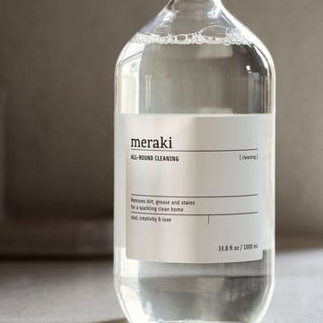 다목적 클리너 - 1 l - Meraki | 메라키