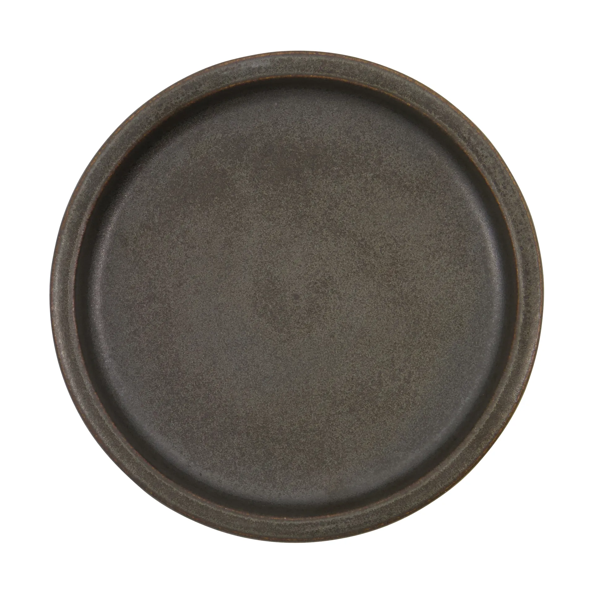다투라 비누 받침 Ø12.5 cm, Dark gray Meraki | 메라키