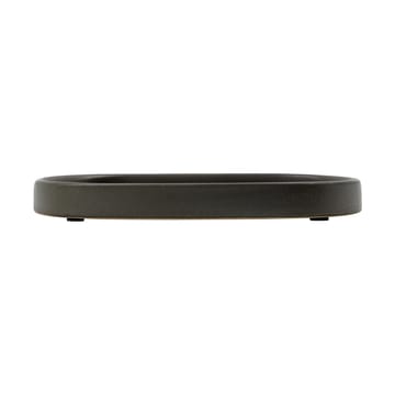 다투라 트레이 12.5x20 cm - Dark gray - Meraki | 메라키