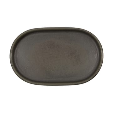 다투라 트레이 12.5x20 cm - Dark gray - Meraki | 메라키