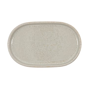 다투라 트레이 12.5x20 cm - Shellish grey - Meraki | 메라키