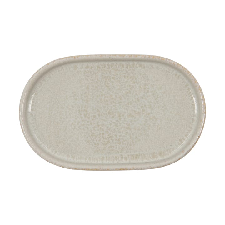 다투라 트레이 12.5x20 cm, Shellish grey Meraki | 메라키