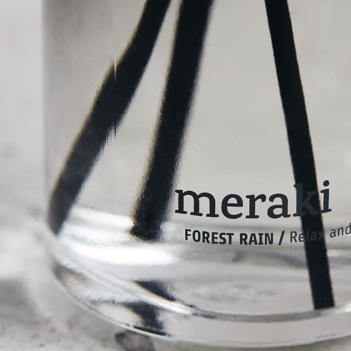 메라키 향초스틱 180 ml - Forest rain - Meraki | 메라키