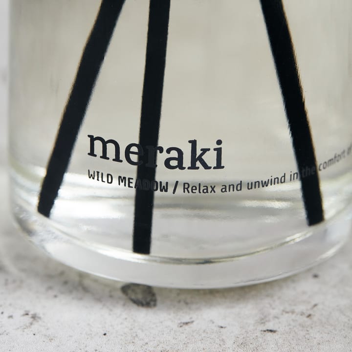 메라키 향초스틱 180 ml, Wild meadow Meraki | 메라키