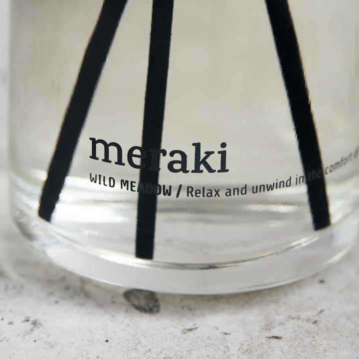 메라키 향초스틱 180 ml - Wild meadow - Meraki | 메라키