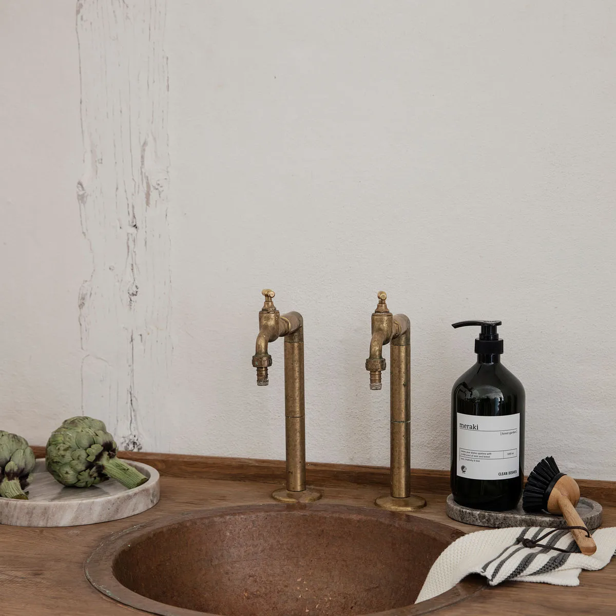 메라키 주방세제 1L, Forest garden Meraki | 메라키