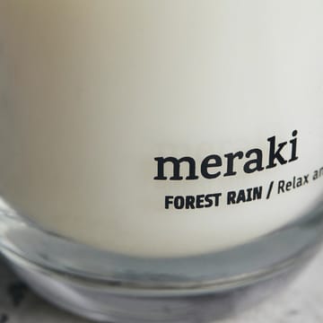 메라키 향초 22 시간 2개 세트 - Forest rain - Meraki | 메라키