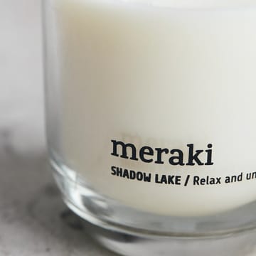 메라키 향초 22 시간 2개 세트 - Shadow lake - Meraki | 메라키