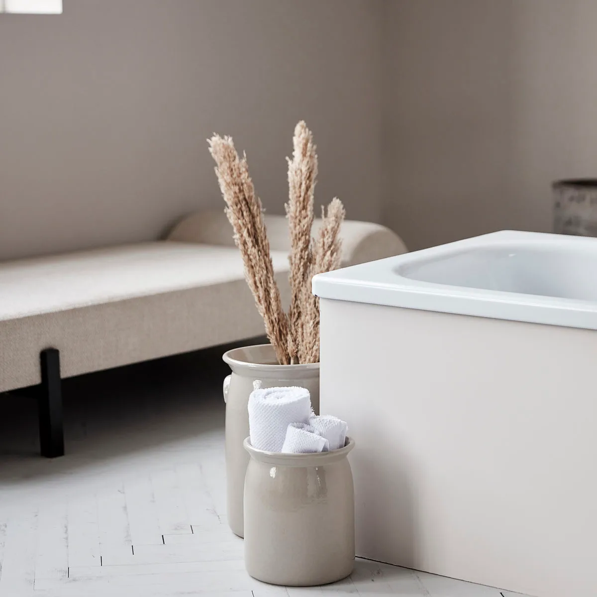 메라키 병 24 cm, grey Meraki | 메라키