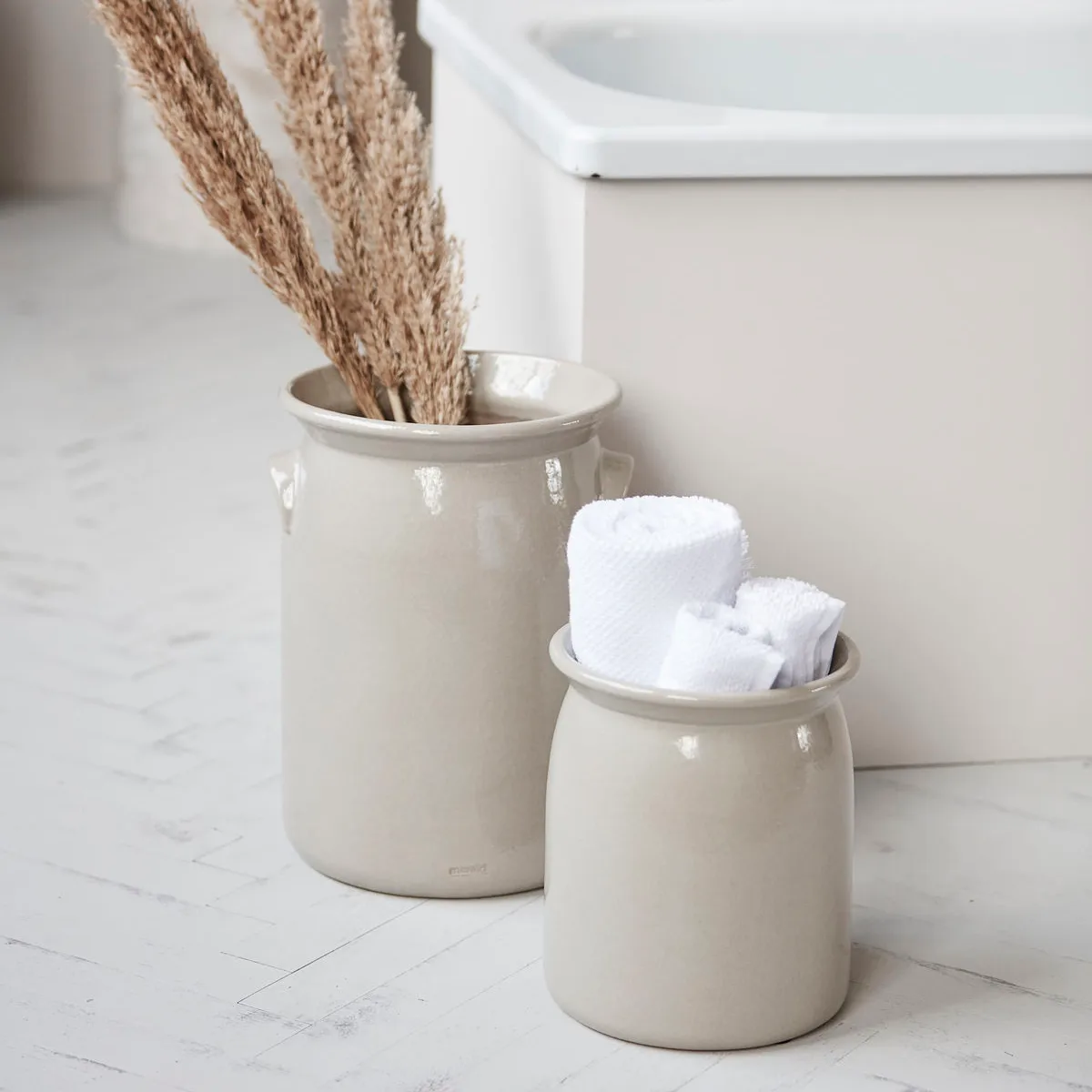 메라키 병 24 cm, grey Meraki | 메라키