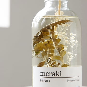 메라키 디퓨저 240 ml - verlega drizzle - Meraki | 메라키