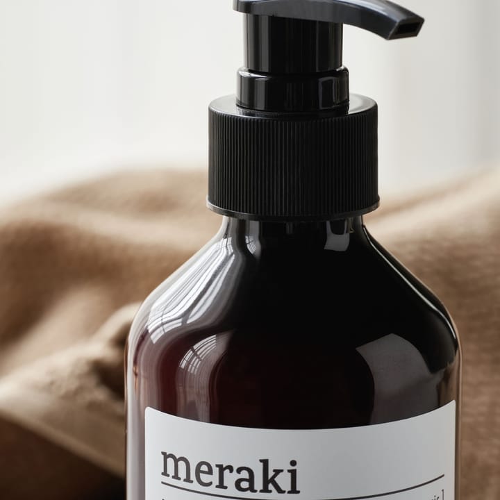 메라키 핸드로션 275 ml - Pure basic - Meraki | 메라키